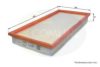 COMLINE EAF113 Air Filter
